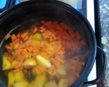 Foto del paso 2 de la receta: Guiso de mondongo 🥘