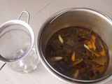 Teh Hijau Rempah