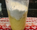 Foto del paso 2 de la receta: Pan Montaña rusa 🎡 con almidón de maíz