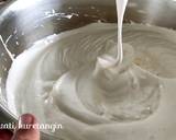 Brownies Batik Kukus langkah memasak 9 foto