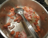 Foto del paso 1 de la receta: Arroz charro
