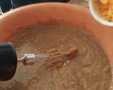 Foto del paso 8 de la receta: Pan de Zanahoria en la estufa, en molde milagro o Jade horno
