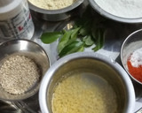 தட்டு வடை ரெசிபி ஸ்டேப் 1 புகைப்படம்