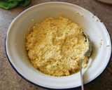 Foto del paso 4 de la receta: Crema de queso fresco al curry y cúrcuma