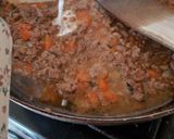 A picture of step 9 of My Minty Shephards Pie 💚.