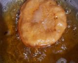 रबड़ी मालपुआ(rabdi malpua recipe in hindi) रेसिपी चरण 4 फोटो