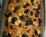 Foto del paso 8 de la receta: Budín de banana🍌