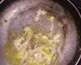 Foto del paso 4 de la receta: Pancito diferente de día viernes