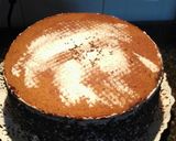 Feketeerdő torta recept fázis 10 fotója