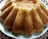 Foto del paso 5 de la receta: Soufflé sencillo de papa!