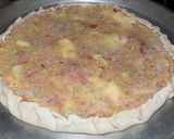 Foto del paso 4 de la receta: Quinoa en tarta