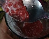 Foto langkah ke 3 dari resep Bubur mutiara santan.