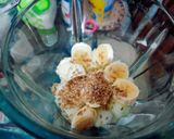 Foto del paso 4 de la receta: Jugo de frutas con chía y maca