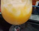 Foto langkah ke 4 dari resep Manggo Milk.