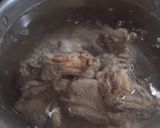 Foto langkah ke 2 dari resep Soto Tulang Ayam.