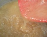 Foto langkah ke 6 dari resep Jenang Brendul (singkong).