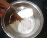 नाचणी चे झटपट धीरडे (nachniche jhatpat dhirde recipe in marathi) रेसिपी स्टेप 1 फोटो 
