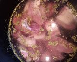 Foto del paso 1 de la receta: Menestron