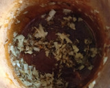 Foto del paso 3 de la receta: Sopas de tomate extremeñas con patata
