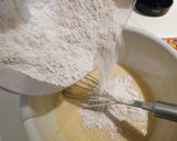 Foto del paso 3 de la receta: Bizcocho integral de espelta