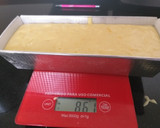 Foto del paso 7 de la receta: Budín húmedo de naranjas (c/1 huevo y aceite!) Sin lactosa