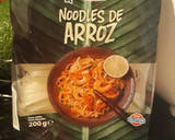 Foto del paso 2 de la receta: Noodles de arroz (Sin gluten)
