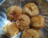 ફરાળી દહીં વડા (Farali Dahi Vada Recipe In Gujarati) રેસીપી સ્ટેપ5ફોટો