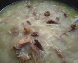 A picture of step 2 of Mutton Karahi.