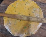 મેથી થેપલા (Methi Thepla Recipe in Gujarati) રેસીપી સ્ટેપ2ફોટો