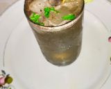 सोडा शिकंजी (Soda Shiikanji recipe in Hindi) रेसिपी चरण 5 फोटो