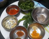 मटार राइस (Matar Rice Recipe In Marathi) रेसिपी स्टेप 1 फोटो 