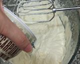 Foto del paso 3 de la receta: Cheesecake sin cocción de diferentes sabores