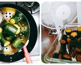 【食譜】簡易涼拌小菜，醬油脆瓜，讓你家吃不完的小黃瓜美味爽口大變身！的食譜步驟3照片