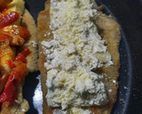 Foto del paso 5 de la receta: 3 milanesas 3 sabores