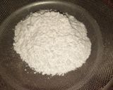 Foto del paso 1 de la receta: Dacquoise 🤩