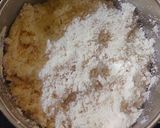 A picture of step 1 of Vrat ka Paratha.