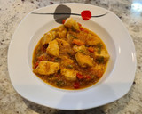 Foto del paso 6 de la receta: Caldereta de pollo