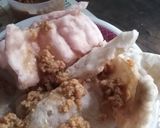 Foto langkah ke 6 dari resep Kerupuk sambel khas cherbond.