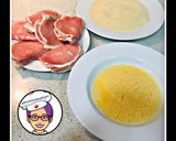 Foto del paso 1 de la receta: Libritos