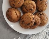 صورة لخطوة 1 من وصفة كوكيز🍪☕️ Cookies