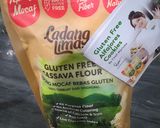 Foto langkah ke 1 dari resep Fudgy Brownies Gluten Free.