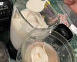 Foto del paso 6 de la receta: Cheesecake de queso con zarzamora
