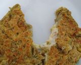 Foto del paso 3 de la receta: Hamburguesas de lentejas rellenas