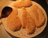 Foto del paso 1 de la receta: Supremas asupremadas y co