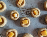 Foto del paso 4 de la receta: Pepas integrales 🫶🏽