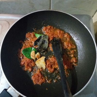 Langkah 2