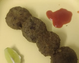 கொண்டைக்கடலை டிக்கி ரெசிபி ஸ்டேப் 3 புகைப்படம்