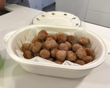 Foto del paso 6 de la receta: Albóndigas en salsa