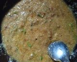 Foto langkah ke 3 dari resep Telur Dadar Kelapa Khas Aceh.