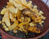 Foto langkah ke 3 dari resep Ayam Mentega Kecap.